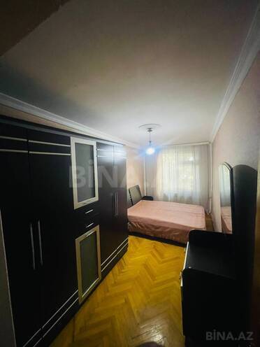 Сдаётся 2-комн. вторичка 60 м², м. Иншаатчылар, photo 7 from 10