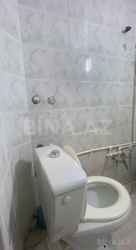 Сдаётся 2-комн. вторичка 60 м², м. Иншаатчылар, photo 9 from 10