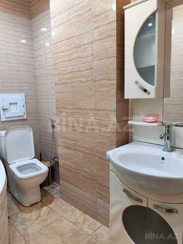 Сдаётся 3-комн. новостройка 70 м², м. Нефтчиляр, photo 15 from 16