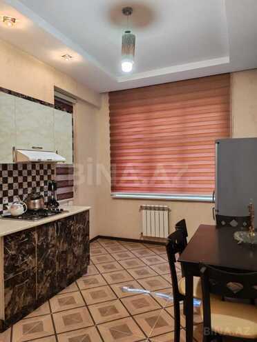 Сдаётся 3-комн. новостройка 70 м², м. Нефтчиляр, photo 10 from 16