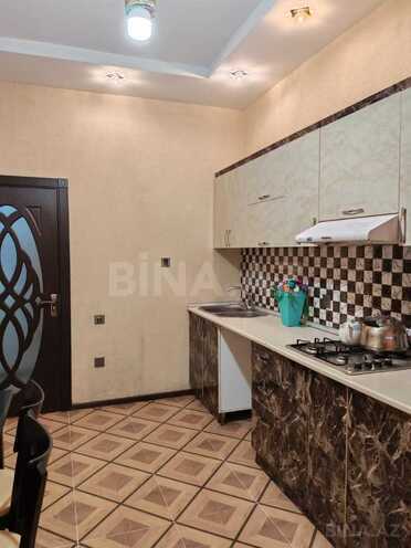 Сдаётся 3-комн. новостройка 70 м², м. Нефтчиляр, photo 9 from 16