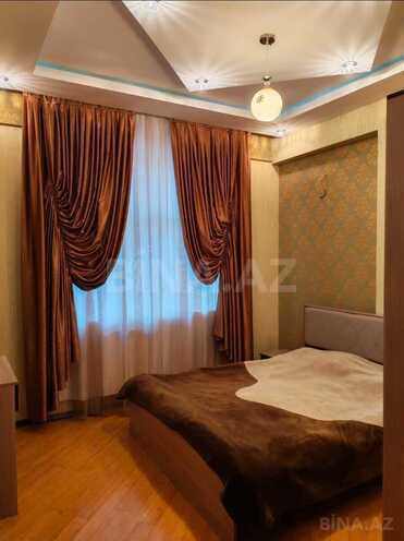 Сдаётся 3-комн. новостройка 70 м², м. Нефтчиляр, photo 6 from 16