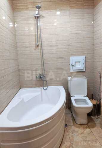 Сдаётся 3-комн. новостройка 70 м², м. Нефтчиляр, photo 14 from 16