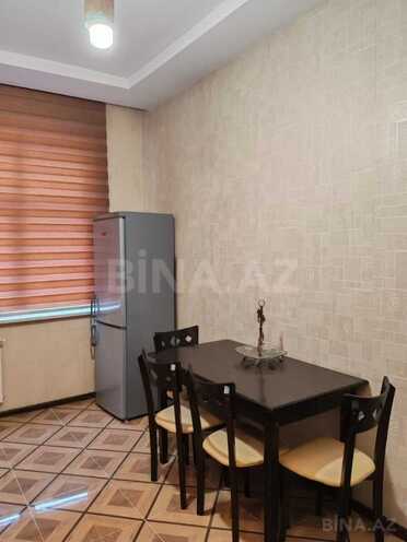 Сдаётся 3-комн. новостройка 70 м², м. Нефтчиляр, photo 11 from 16