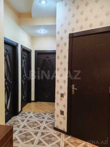 Сдаётся 3-комн. новостройка 70 м², м. Нефтчиляр, photo 12 from 16