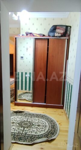 Сдаётся 2-комн. новостройка 90 м², м. Иншаатчылар, photo 5 from 9
