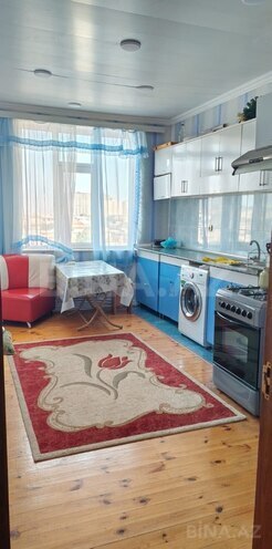 Сдаётся 2-комн. новостройка 90 м², м. Иншаатчылар, photo 4 from 9