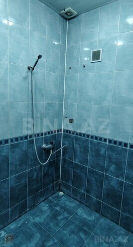 Сдаётся 2-комн. новостройка 90 м², м. Иншаатчылар, photo 8 from 9