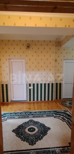 Сдаётся 2-комн. новостройка 90 м², м. Иншаатчылар, photo 6 from 9
