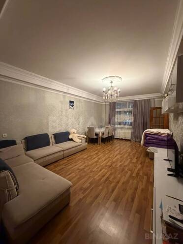 Продаётся 2-комн. новостройка 66 м², м. Ази Асланов, photo 1 from 14
