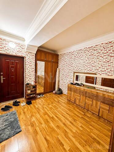Продаётся 2-комн. новостройка 66 м², м. Ази Асланов, photo 11 from 14