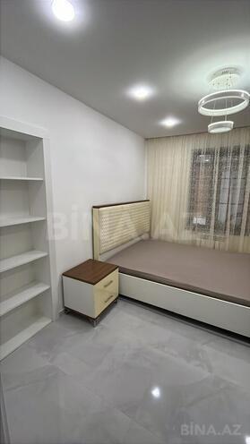Сдаётся 2-комн. дом/дача 70 м², м. Кара Караев, photo 3 from 7