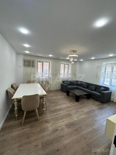 Сдаётся 2-комн. дом/дача 70 м², м. Кара Караев, photo 1 from 7