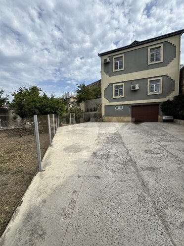 Продаётся 4-комн. дом/дача 220 м², м. Кара Караев, photo 30 from 31