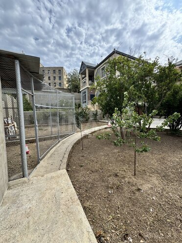 Продаётся 4-комн. дом/дача 220 м², м. Кара Караев, photo 29 from 31