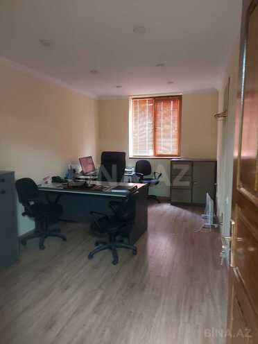 İcarəyə verilir 8 otaqlı ofis 300 m², Nizami m., photo 5 from 25