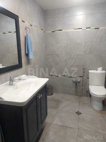 İcarəyə verilir 8 otaqlı ofis 300 m², Nizami m., photo 20 from 25