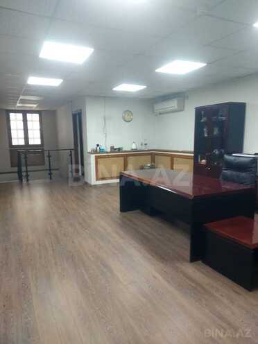 İcarəyə verilir 8 otaqlı ofis 300 m², Nizami m., photo 4 from 25