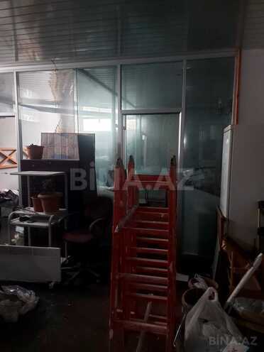 İcarəyə verilir 8 otaqlı ofis 300 m², Nizami m., photo 15 from 25