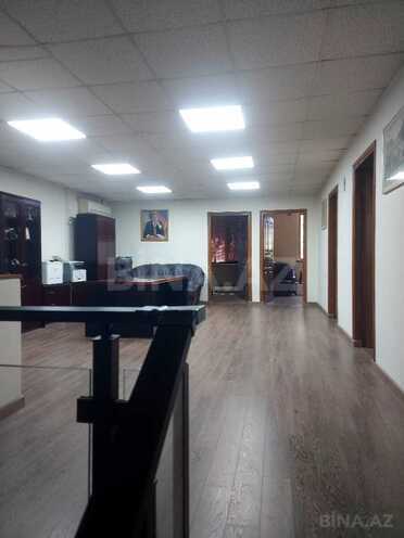 İcarəyə verilir 8 otaqlı ofis 300 m², Nizami m., photo 3 from 25