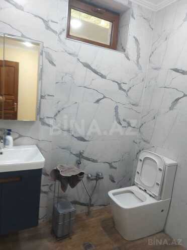 İcarəyə verilir 8 otaqlı ofis 300 m², Nizami m., photo 19 from 25