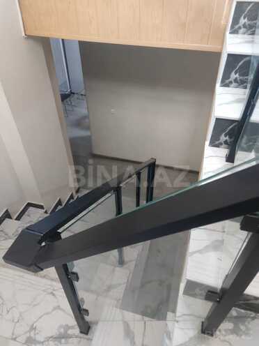 İcarəyə verilir 8 otaqlı ofis 300 m², Nizami m., photo 12 from 25