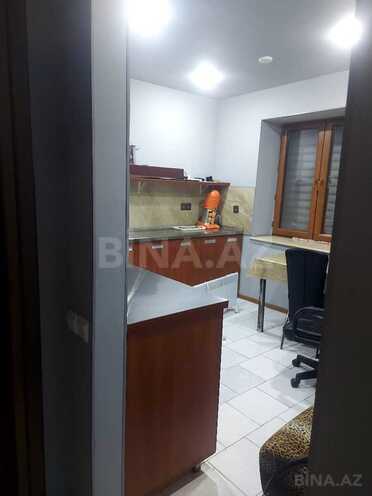 İcarəyə verilir 8 otaqlı ofis 300 m², Nizami m., photo 16 from 25