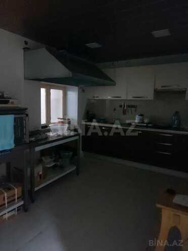 İcarəyə verilir 8 otaqlı ofis 300 m², Nizami m., photo 18 from 25
