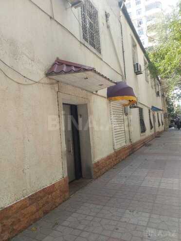 İcarəyə verilir 8 otaqlı ofis 300 m², Nizami m., photo 23 from 25