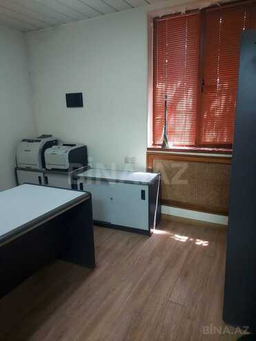 İcarəyə verilir 8 otaqlı ofis 300 m², Nizami m., photo 7 from 25