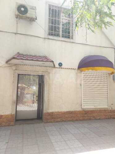 İcarəyə verilir 8 otaqlı ofis 300 m², Nizami m., photo 24 from 25