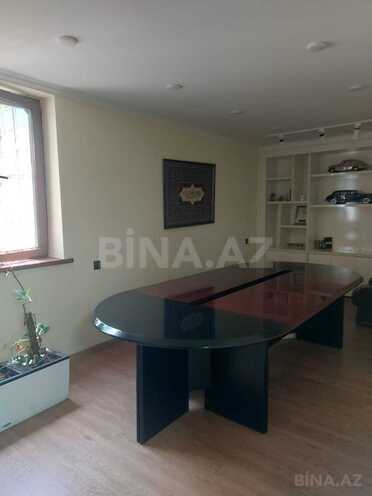 İcarəyə verilir 8 otaqlı ofis 300 m², Nizami m., photo 9 from 25