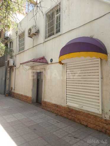 İcarəyə verilir 8 otaqlı ofis 300 m², Nizami m., photo 21 from 25