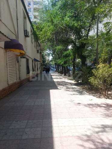 İcarəyə verilir 8 otaqlı ofis 300 m², Nizami m., photo 22 from 25