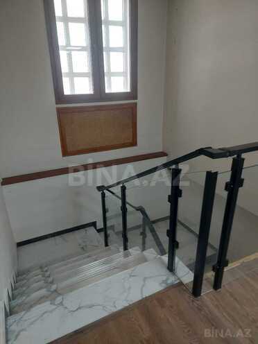 İcarəyə verilir 8 otaqlı ofis 300 m², Nizami m., photo 13 from 25