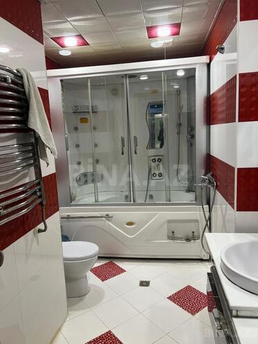 Сдаётся 4-комн. новостройка 135 м², м. Шах Исмаил Хатаи, photo 12 from 16
