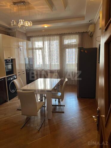 Сдаётся 4-комн. новостройка 135 м², м. Шах Исмаил Хатаи, photo 7 from 16