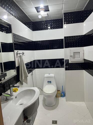 Сдаётся 4-комн. новостройка 135 м², м. Шах Исмаил Хатаи, photo 13 from 16
