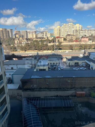 Сдаётся 4-комн. новостройка 135 м², м. Шах Исмаил Хатаи, photo 6 from 16