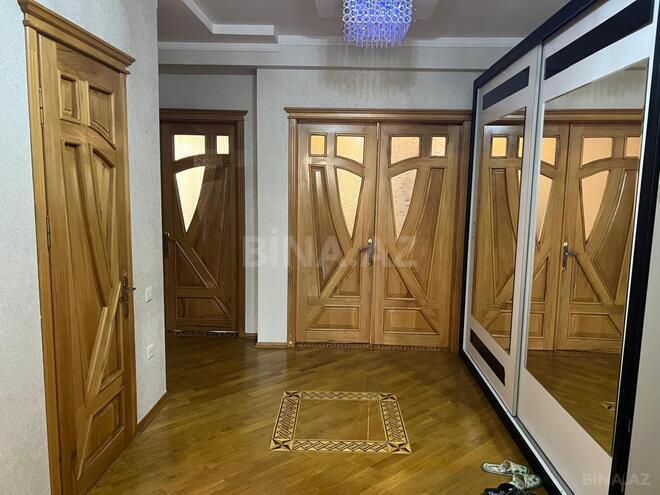 Сдаётся 4-комн. новостройка 135 м², м. Шах Исмаил Хатаи, photo 14 from 16