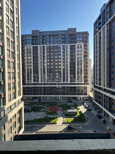 Сдаётся 4-комн. новостройка 135 м², м. Шах Исмаил Хатаи, photo 3 from 16