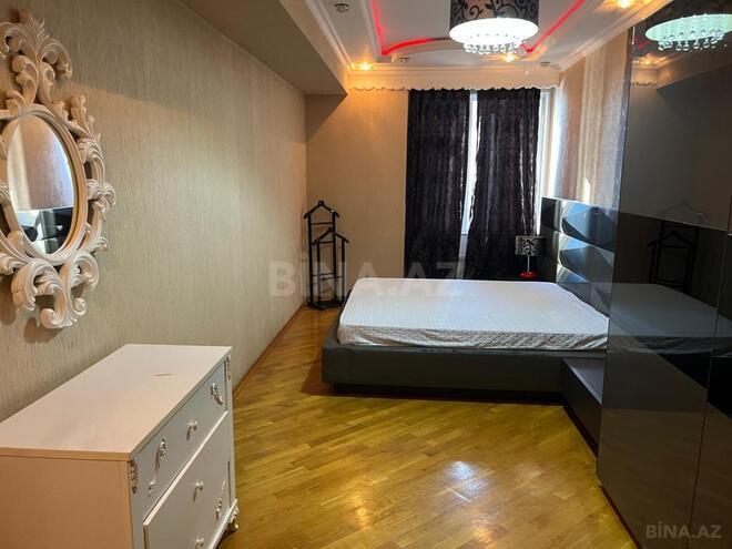 Сдаётся 4-комн. новостройка 135 м², м. Шах Исмаил Хатаи, photo 15 from 16