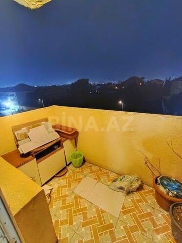 İcarəyə verilir 3 otaqlı yeni tikili 85 m², Neftçilər m., photo 8 from 17