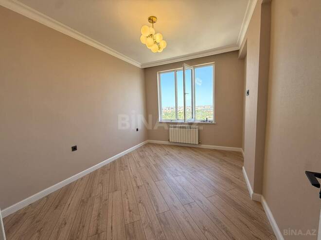 Продаётся 3-комн. новостройка 107 м², м. Кара Караев, photo 11 from 25