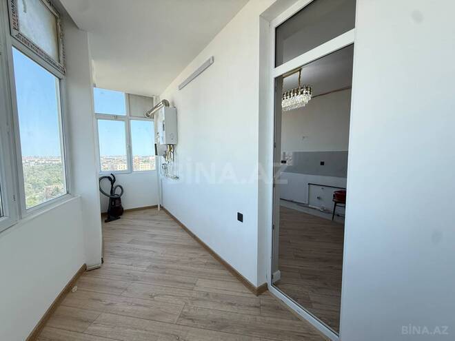 Продаётся 3-комн. новостройка 107 м², м. Кара Караев, photo 20 from 25