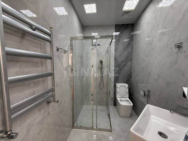 Продаётся 3-комн. новостройка 107 м², м. Кара Караев, photo 17 from 25