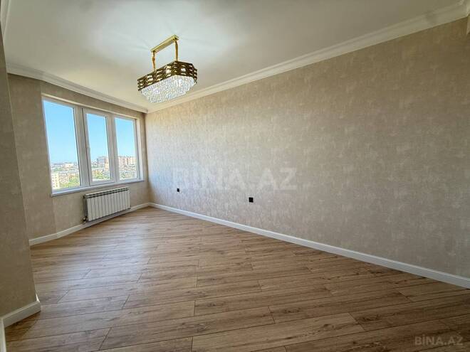 Продаётся 3-комн. новостройка 107 м², м. Кара Караев, photo 8 from 25