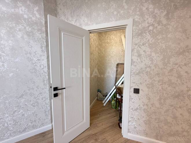Продаётся 3-комн. новостройка 107 м², м. Кара Караев, photo 19 from 25