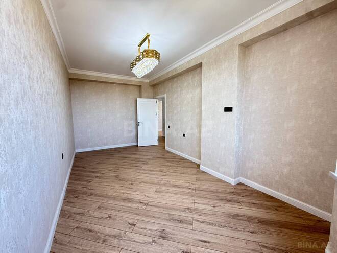 Продаётся 3-комн. новостройка 107 м², м. Кара Караев, photo 9 from 25