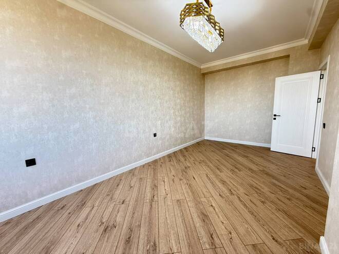 Продаётся 3-комн. новостройка 107 м², м. Кара Караев, photo 7 from 25